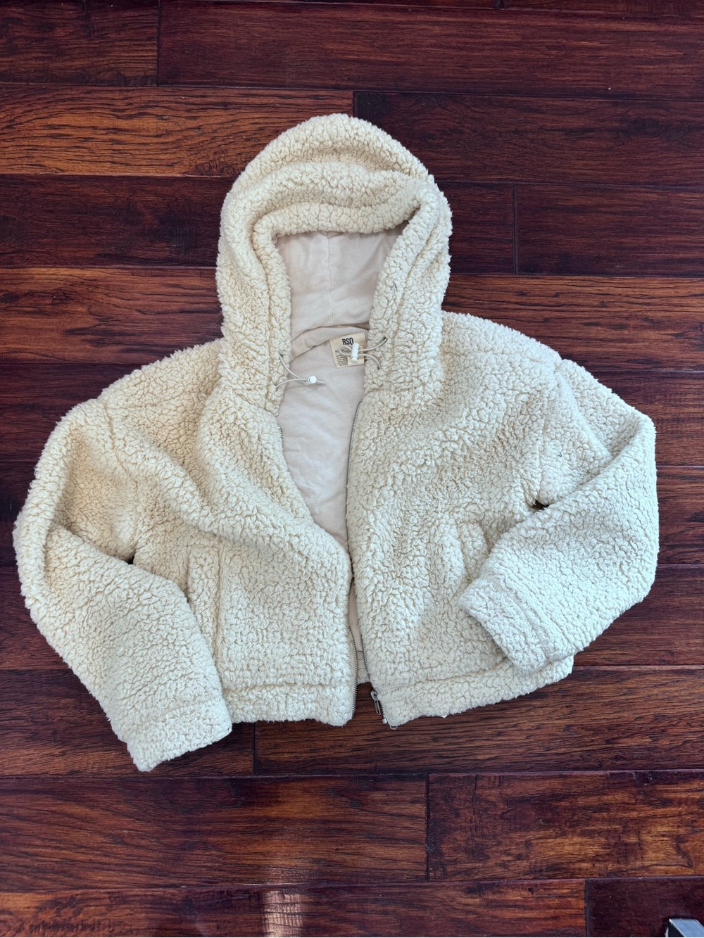 RSQ Jacket